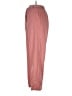 Appleseeds Solid Pink Casual Pants Size 10 - photo 5