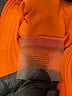 Terez Orange Sports Bra Size XS - photo 7