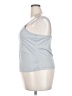 Unbranded Silver Tank Top Size 3X - photo 5