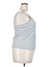 Unbranded Silver Tank Top Size 3X - photo 4