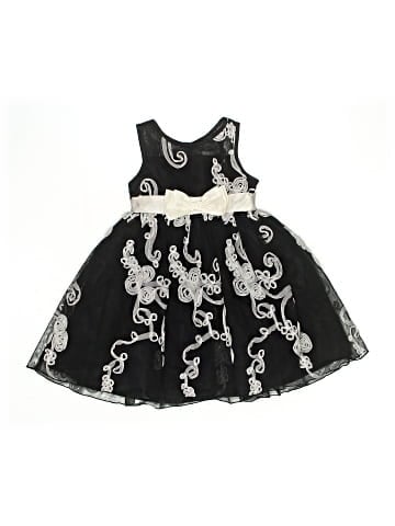 Sweet Heart Rose Dress (view 1)