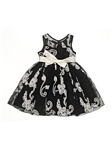 Sweet Heart Rose Dress (view 2)