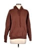 Gildan Brown Pullover Hoodie Size M - photo 1