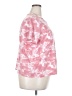 dip Tie-dye Pink Active T-Shirt Size 3X - photo 4