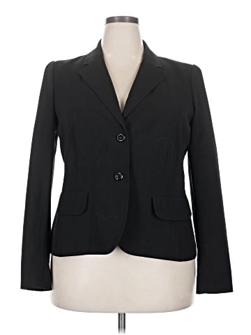 George Blazer (view 1)