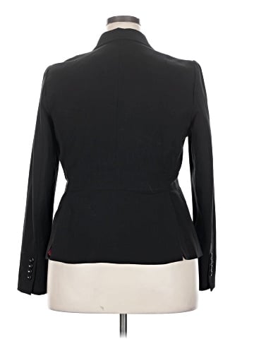 George Blazer (view 2)