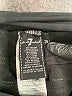 7 For All Mankind Black Active Pants Size 28 waist - photo 7