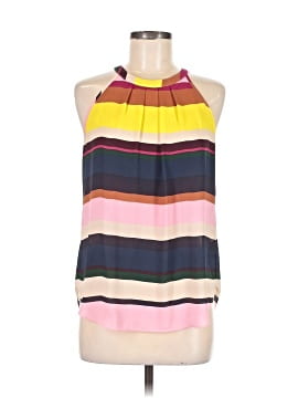 Violet & Claire Sleeveless Blouse