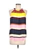 Violet & Claire 100% Polyester Pink Sleeveless Blouse Size M - photo 1