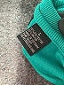 Speculation Teal Pullover Sweater Size L - photo 5