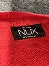 Nux Red Sweatshirt Size M - photo 7