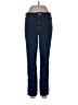 Tommy Hilfiger Stripes Blue Jeans Size 10 - photo 1