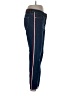 Tommy Hilfiger Stripes Blue Jeans Size 10 - photo 4