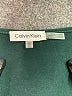 Calvin Klein Green Casual Dress Size 1X - photo 7