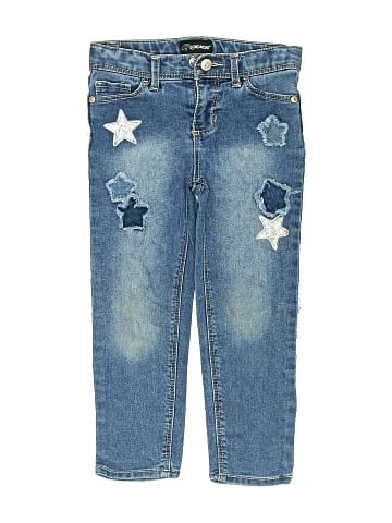 Jordache Jeans (view 1)