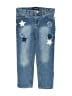 Jordache Stars Blue Jeans Size 4T - photo 1