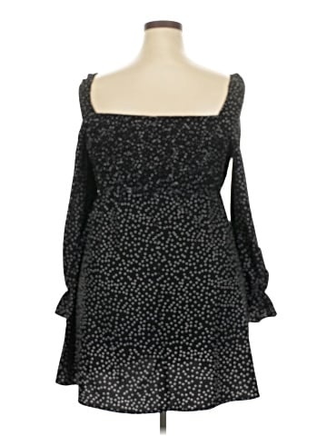 EXLURA Cocktail Dress (view 2)