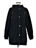 BCBGeneration 100% Polyester Black Coat Size M - photo 1