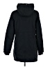 BCBGeneration 100% Polyester Black Coat Size M - photo 2