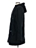 BCBGeneration 100% Polyester Black Coat Size M - photo 5