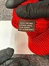 J. McLaughlin 100% Merino Red 3/4 Sleeve Top Size XL - photo 7