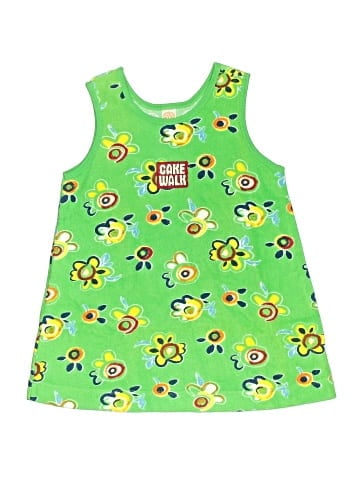 Cake Walk Tank Top (view 1)