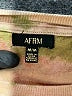 AFRM Camo Tan Pullover Sweater Size M - photo 7
