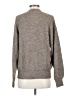 H&M Gray Pullover Sweater Size XS - photo 2