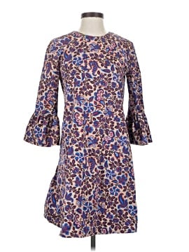 La DoubleJ Casual Dress (view 1)