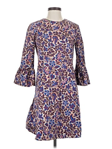 La DoubleJ Casual Dress (view 1)