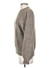 H&M Gray Pullover Sweater Size XS - photo 5