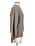H&M Gray Pullover Sweater Size XS - photo 4