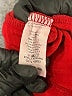 Assorted Brands Solid Red Cocktail Dress Size M - photo 6