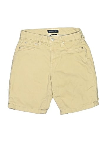 Aeropostale Khaki Shorts (view 1)