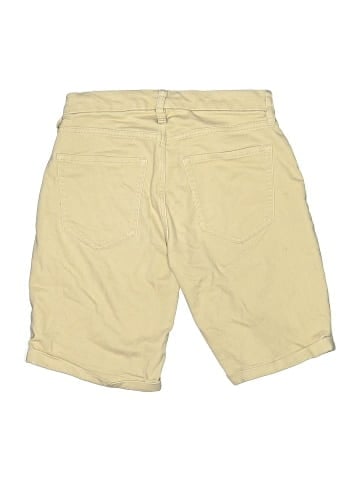 Aeropostale Khaki Shorts (view 2)