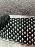 Unbranded Polka Dots Gray Casual Pants Size 16 - photo 4