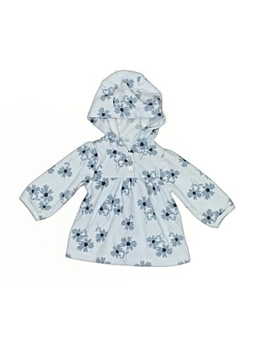 Child of Mine by Carter's Long Sleeve Top (view 1)