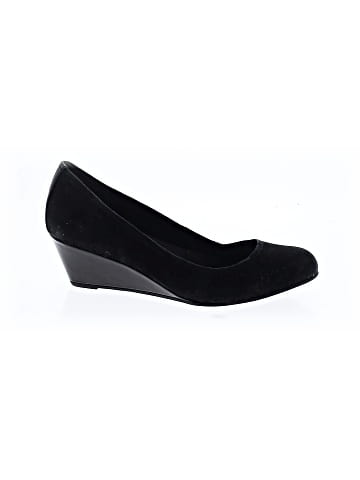 Giani Bernini Wedges (view 1)