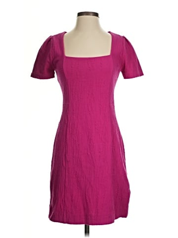 Lilly Pulitzer Casual Dress (view 1)