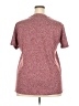 Liberty Pro Tweed Burgundy Active T-Shirt Size XXL - photo 2