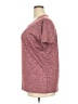 Liberty Pro Tweed Burgundy Active T-Shirt Size XXL - photo 5