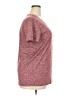 Liberty Pro Tweed Burgundy Active T-Shirt Size XXL - photo 4
