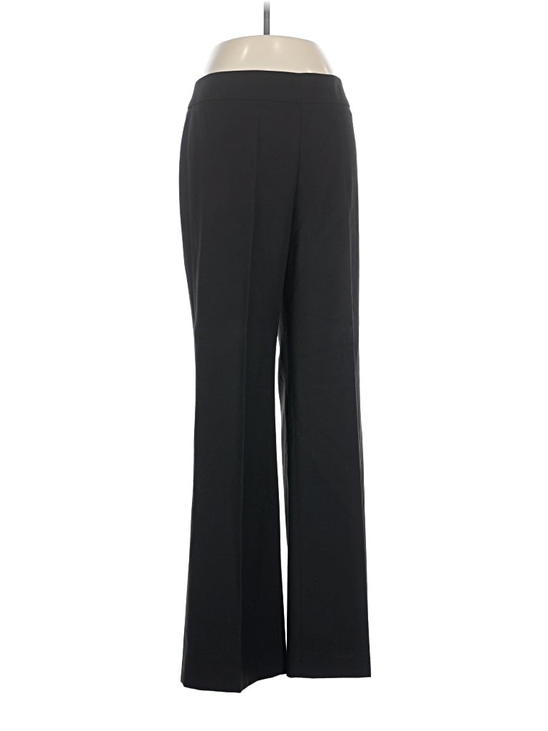 Talbots Dress Pants In Black