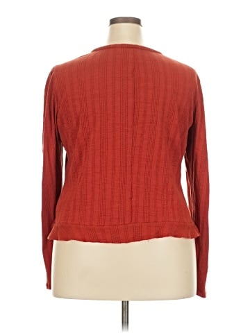 Pilcro by Anthropologie Cardigan (view 2)