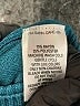 Great Northwest Indigo Teal Pullover Sweater Size M - photo 8