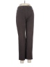 Womyn Brown Dress Pants Size 6 - photo 1