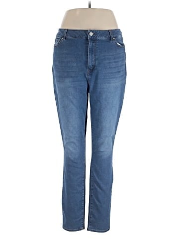 C established 1946 Jeans (view 1)