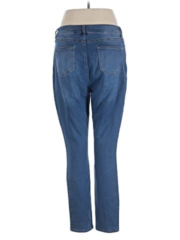 C established 1946 Jeans (view 2)