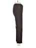 Womyn Brown Dress Pants Size 6 - photo 4