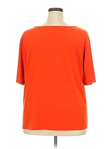 Koret Short Sleeve Top (view 2)